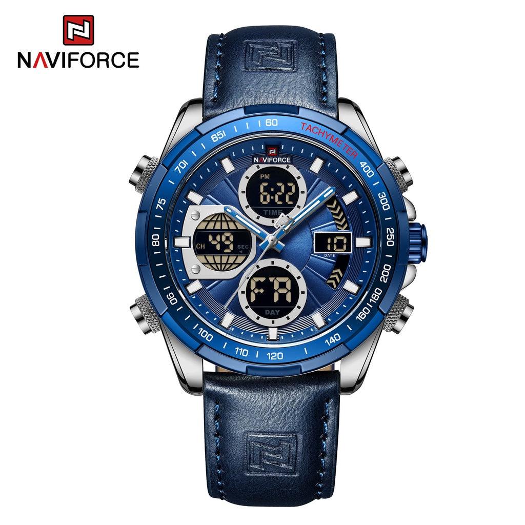 Naviforce®️ Luminous