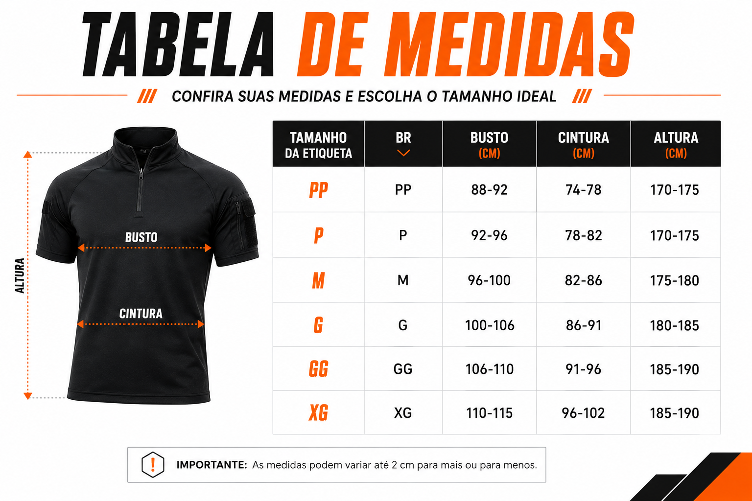 Combat Shirt Horizon