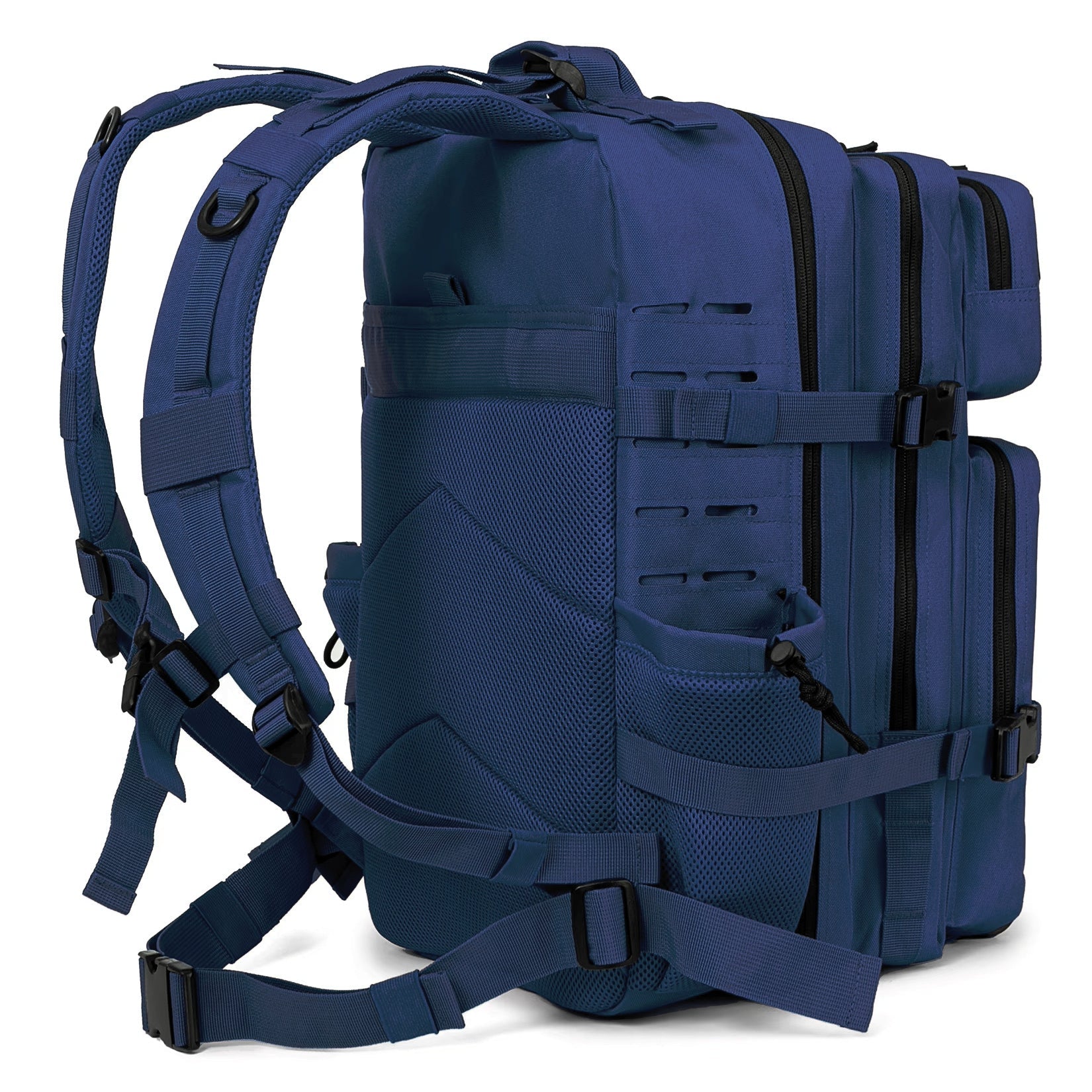Mochila Nomad 50 Litros - Azul