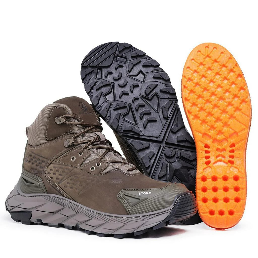 Master Boots® Storm