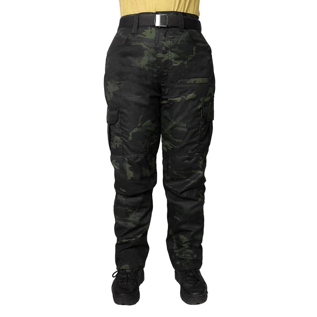 Calça Tática Bélica®