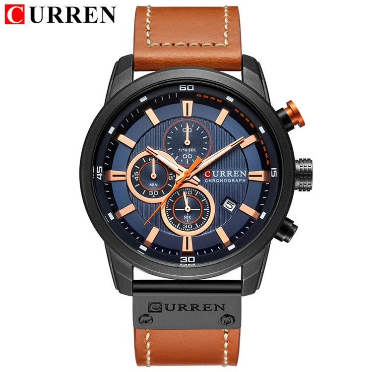 Curren® Excalibur