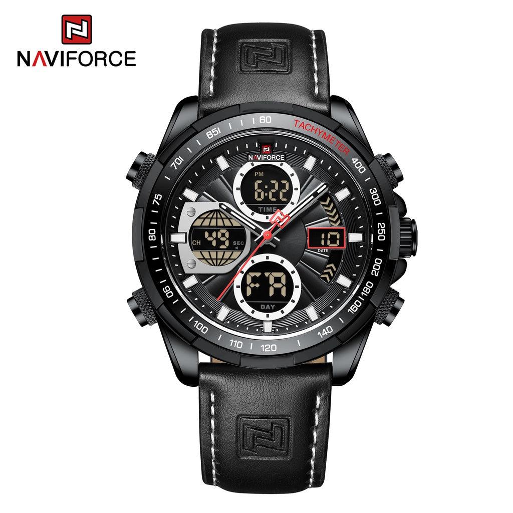 Naviforce®️ Luminous