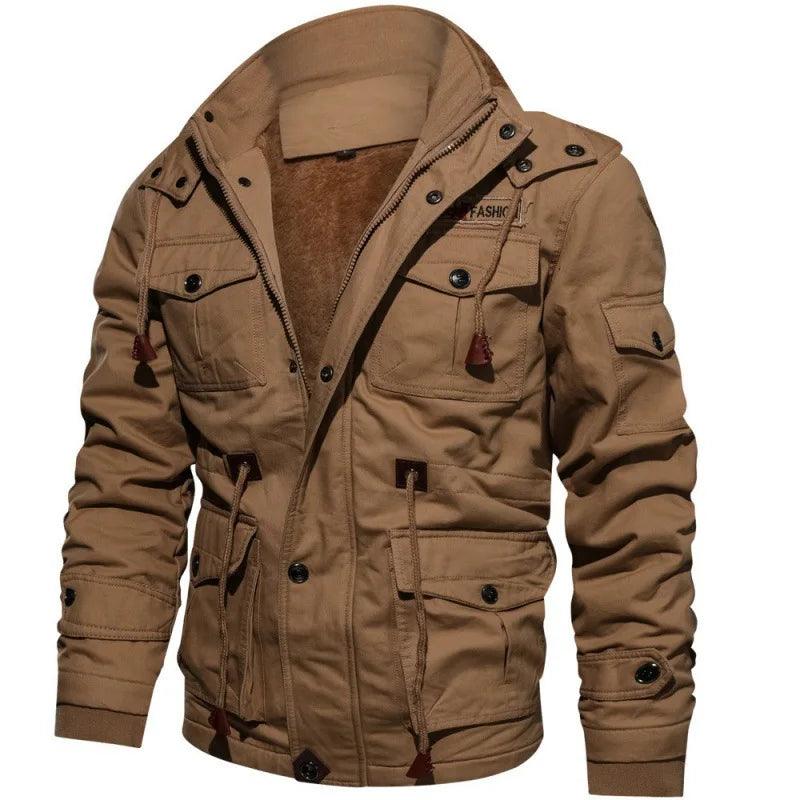 Parka Military®