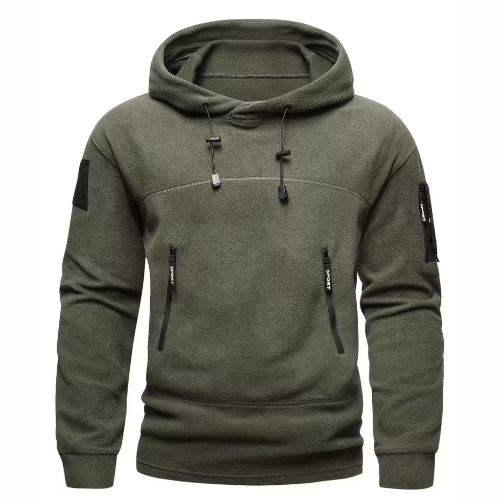 Blusa Térmica Everest