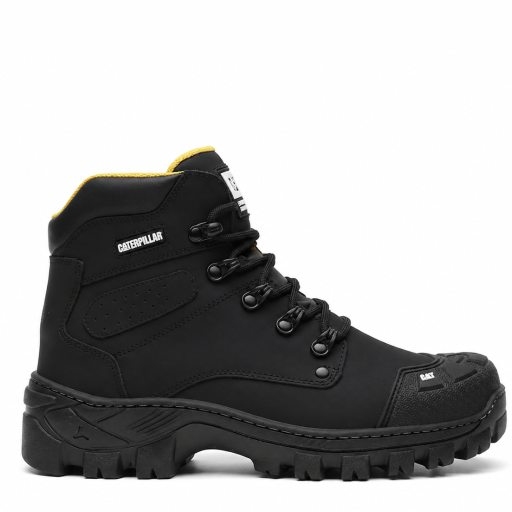 Caterpillar® Space