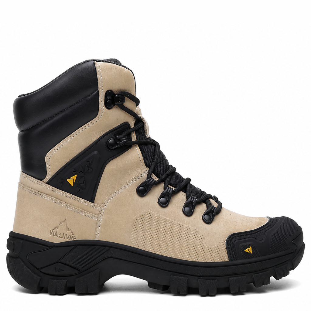 Coturno Militar Army