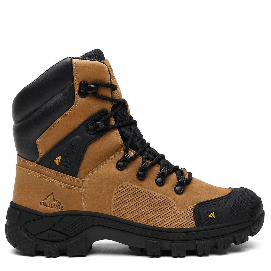 Coturno Militar Army