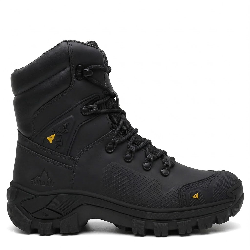 Coturno Militar Army
