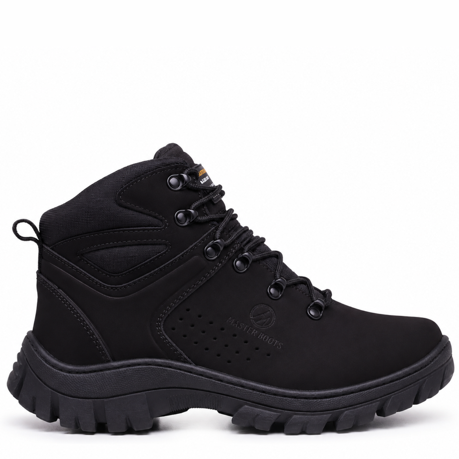 Coturno Orion