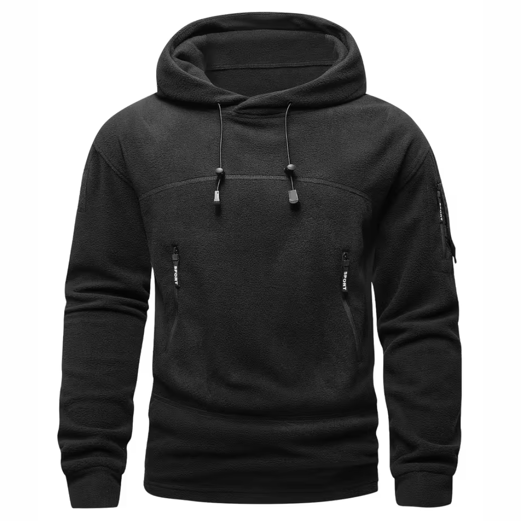Blusa Térmica Everest