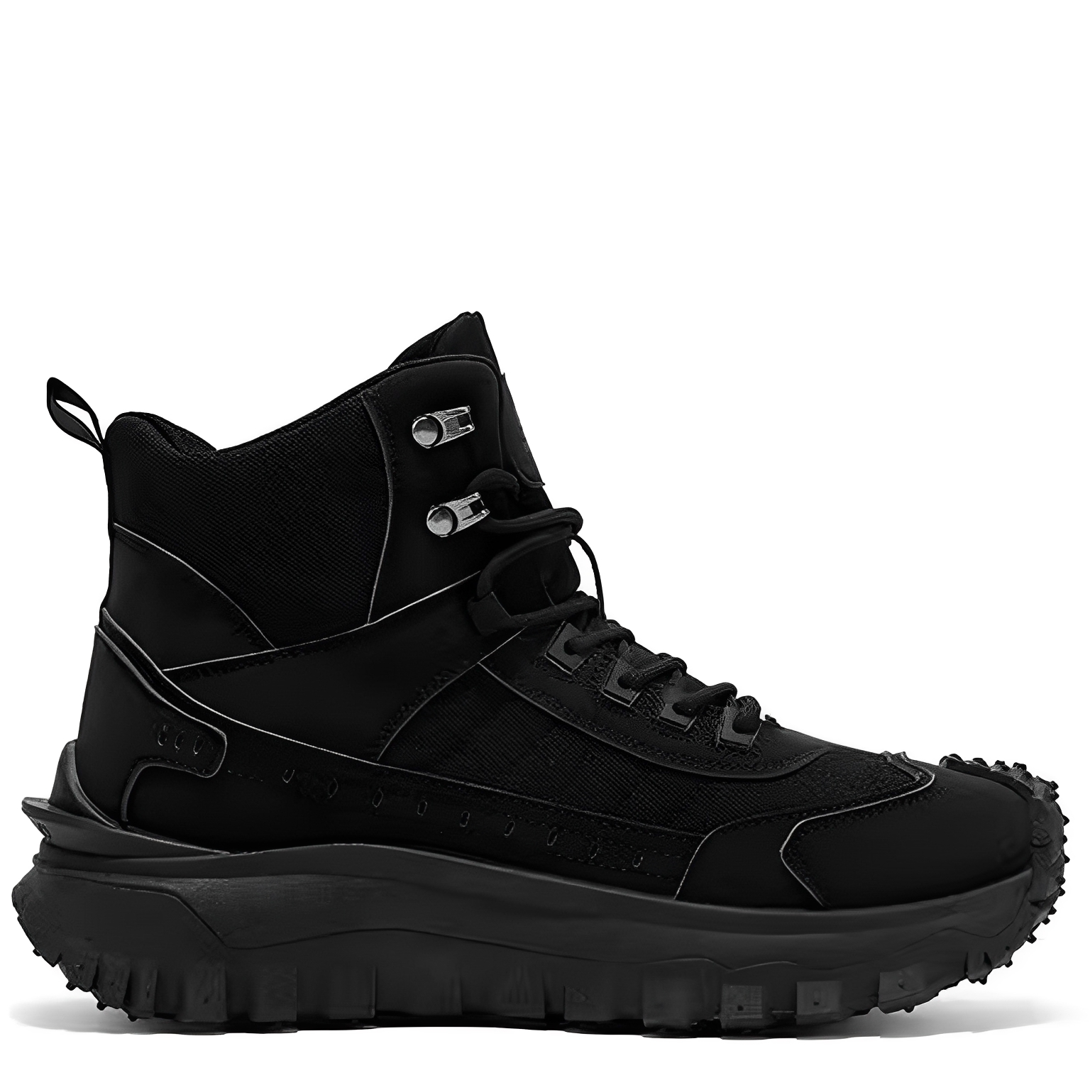 Coturno Tático Militar Vanguard 2