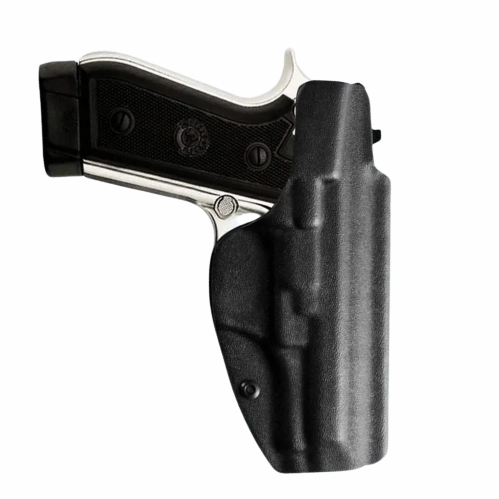 Coldre de Kydex para Taurus PT 58 HC Plus