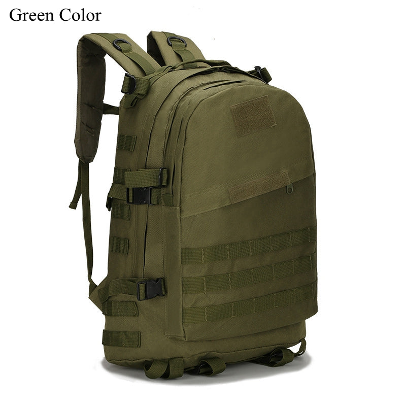 Mochila Tática Urban 30 Litros - Forest