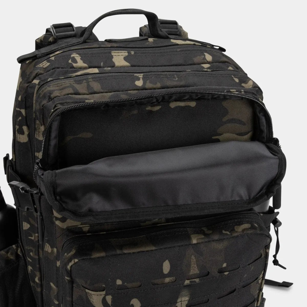 Mochila Nomad® 50 Litros - Camuflada