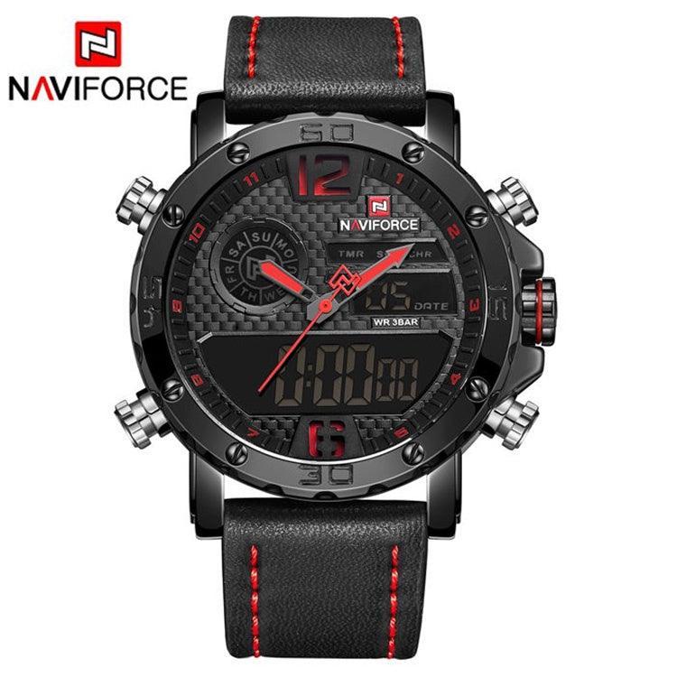 Naviforce®️ Tech