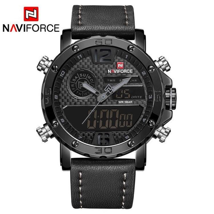 Naviforce®️ Tech