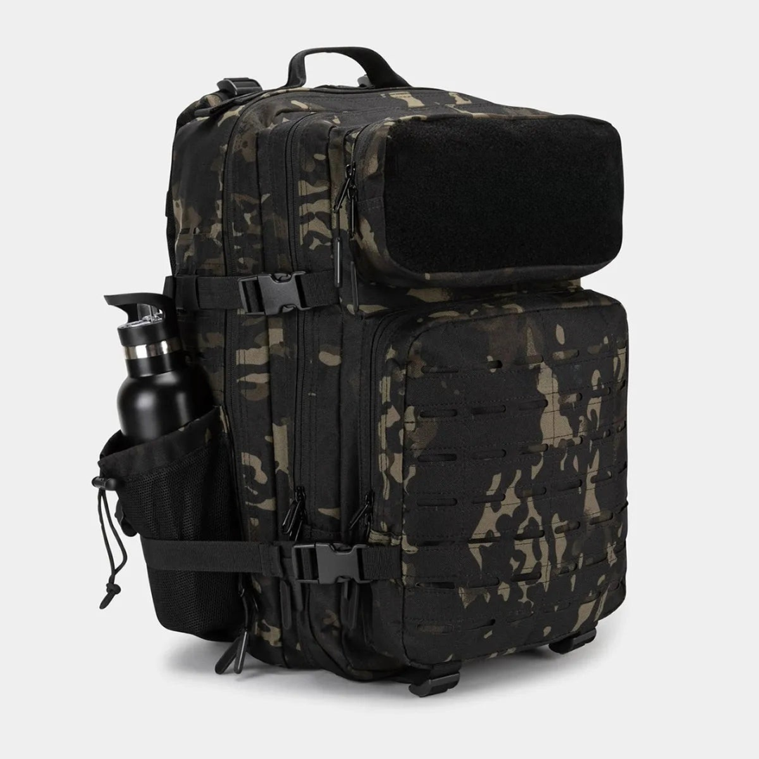 Mochila Nomad 50 Litros - Camuflada