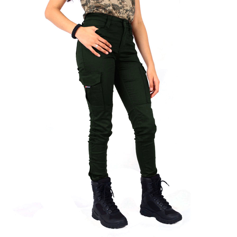 Calça Tática Feminina Bélica®