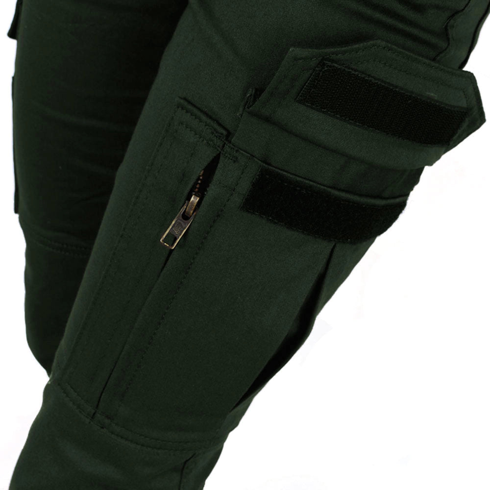 Calça Tática Feminina Bélica®