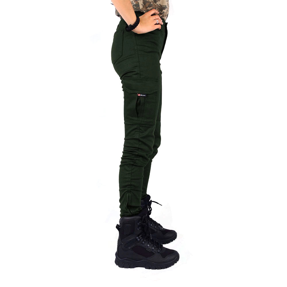 Calça Tática Bélica®