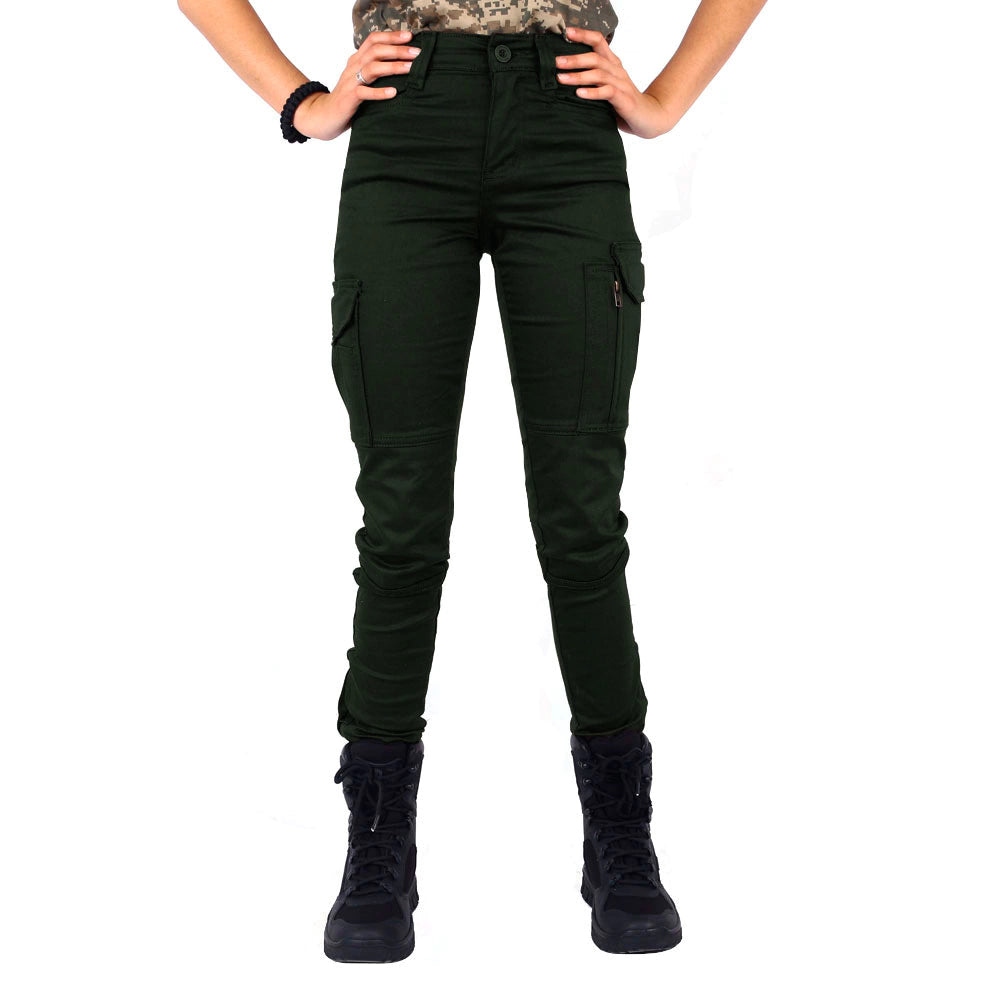 Calça Tática Feminina Bélica®