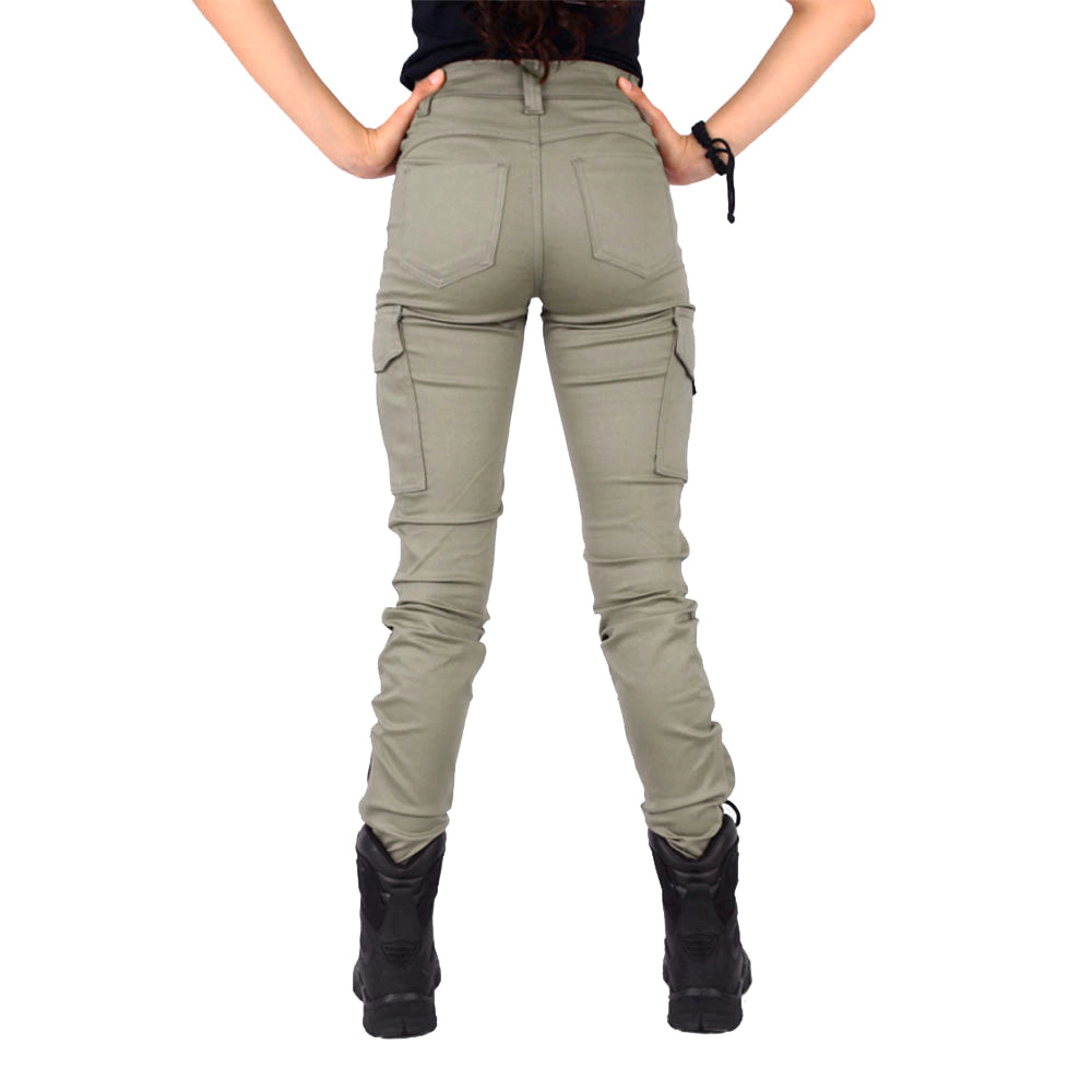 Calça Tática Feminina Bélica®