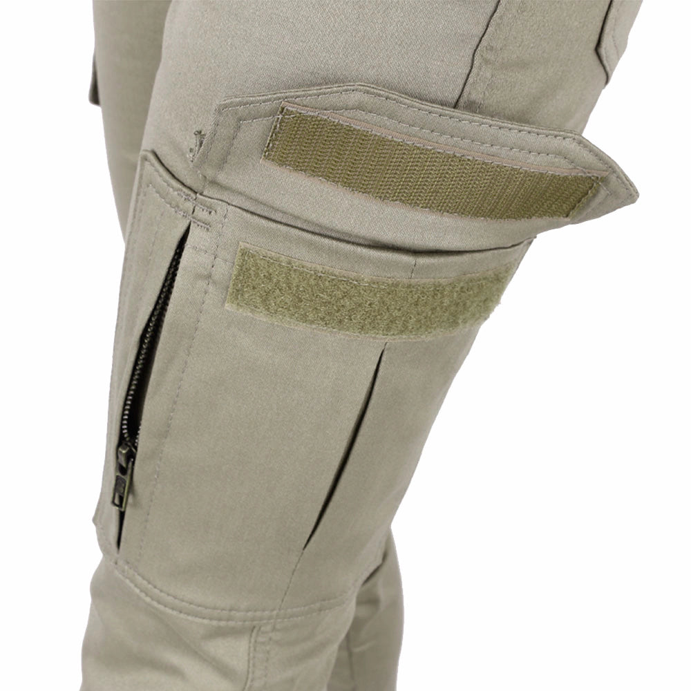 Calça Tática Feminina Bélica®