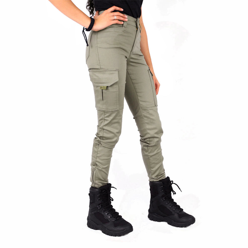 Calça Tática Feminina Bélica®