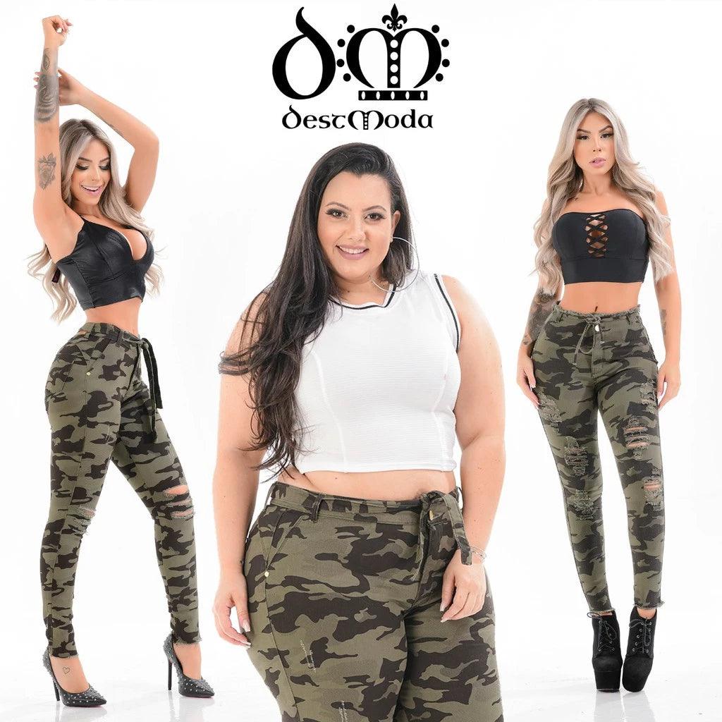 Calça Jeans Urban Army®