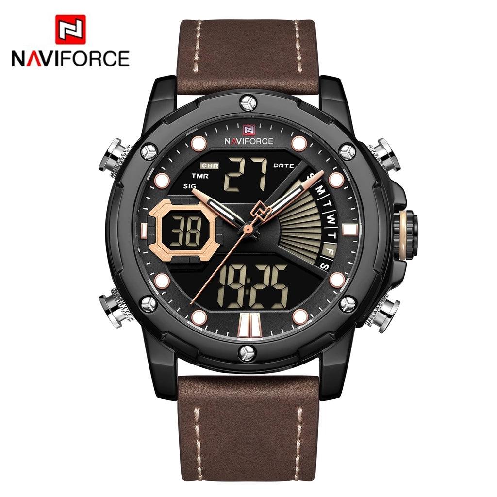 Naviforce®️ Eclipse