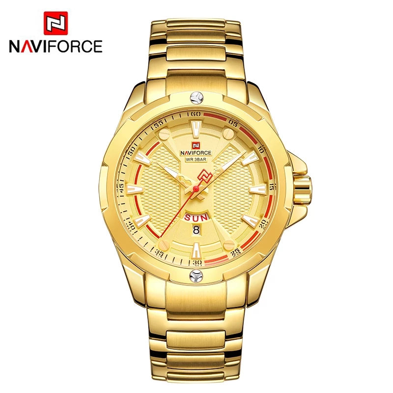 Naviforce®️ Classic