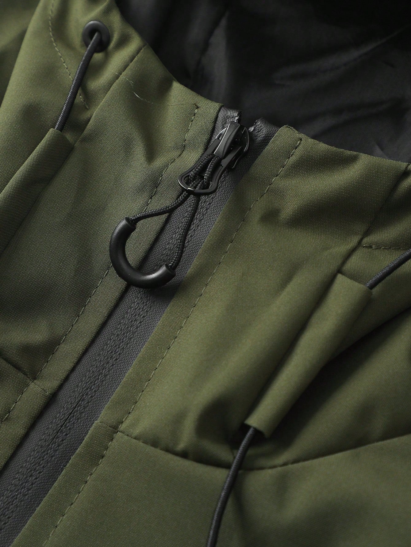 Jaqueta Impermeável Silver®