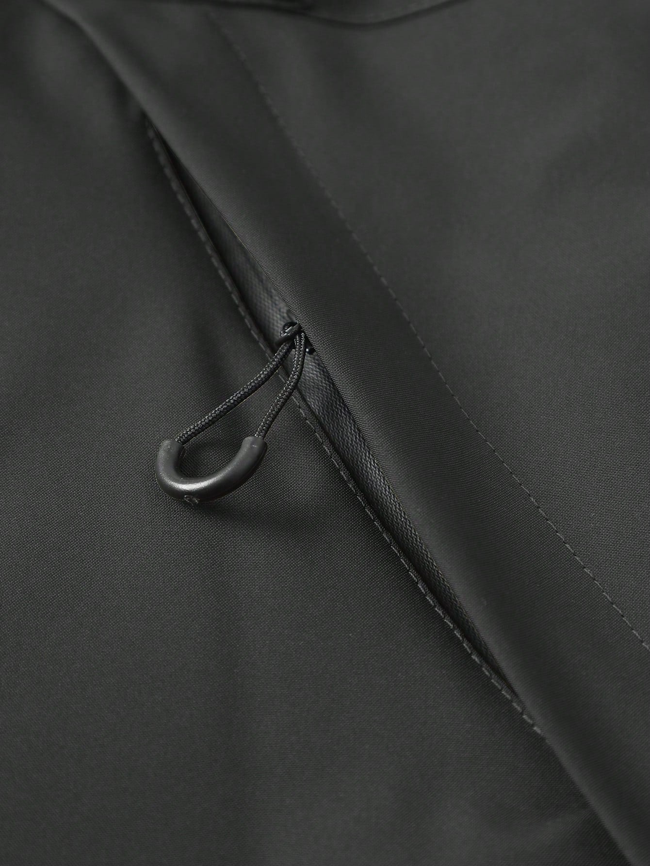 Jaqueta Impermeável Silver®