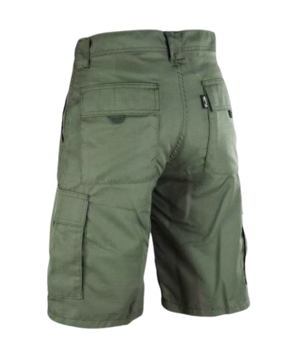 Bermuda FoxBoy®