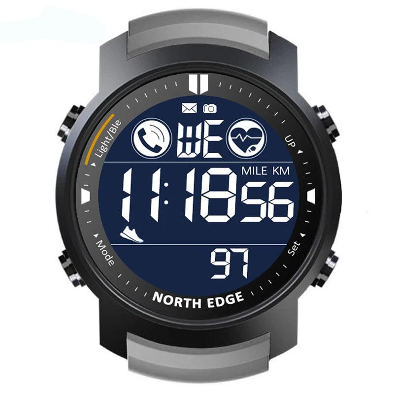 North Edge® Laker (SmartWatch)