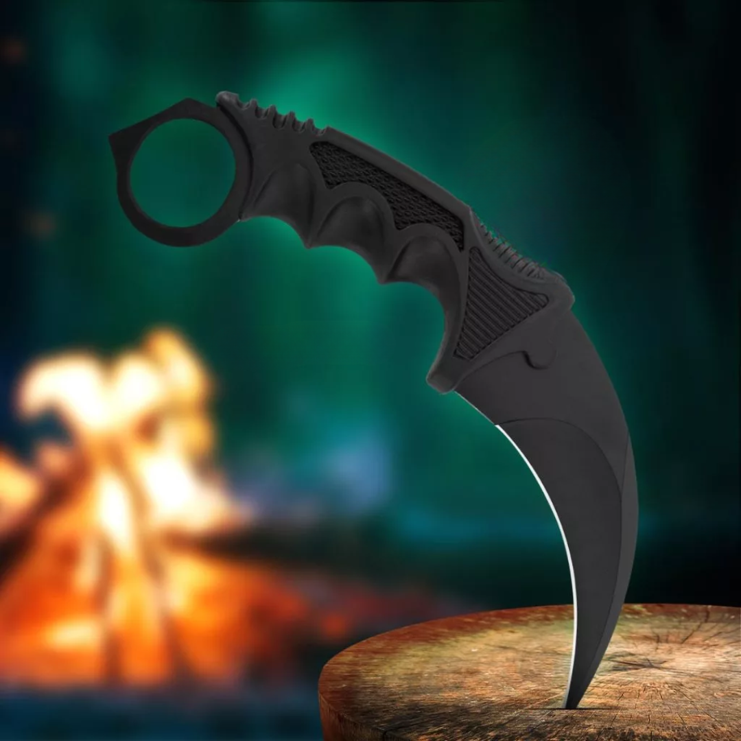 Karambit Action Premium