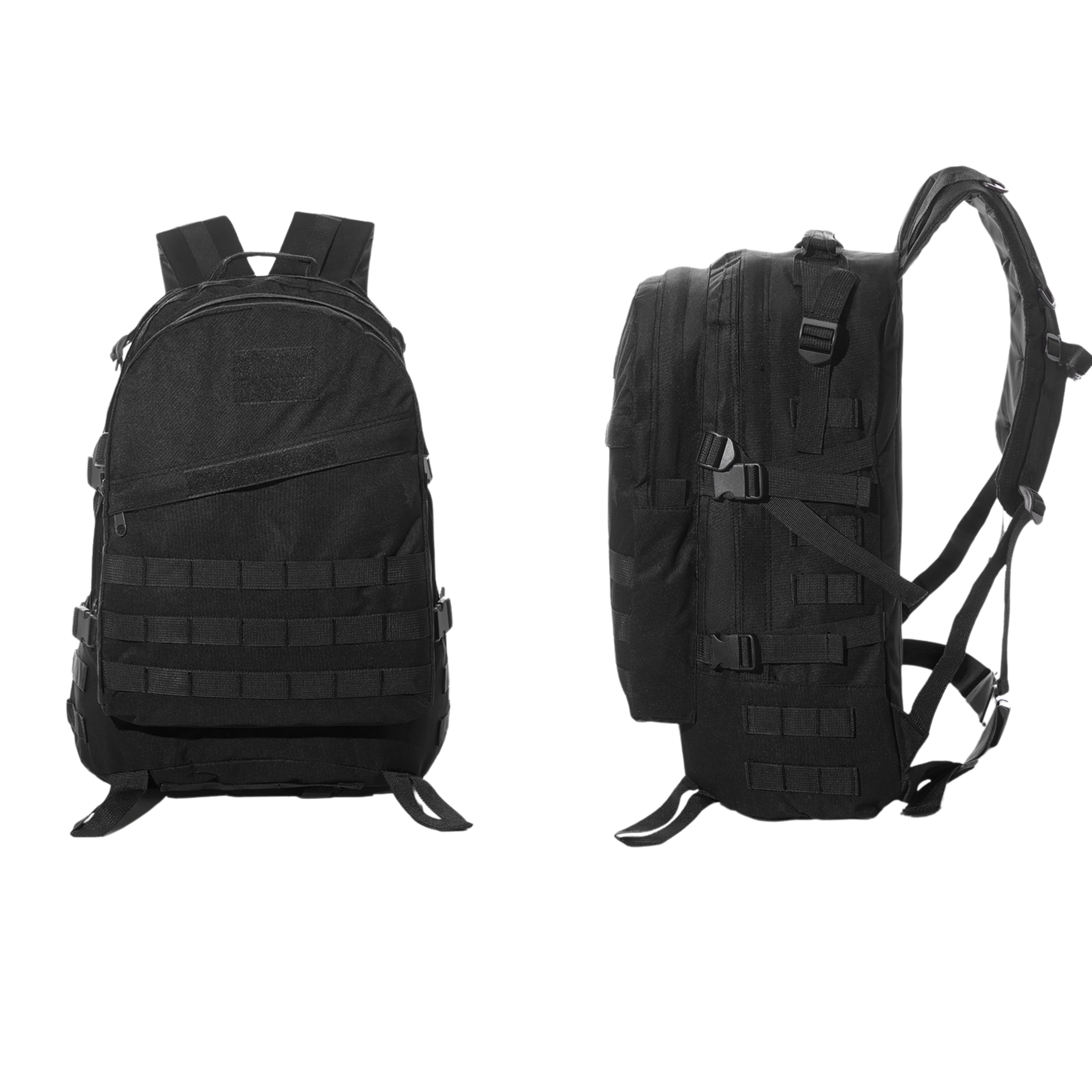 Mochila Tática Urban 30 Litros  - Preta