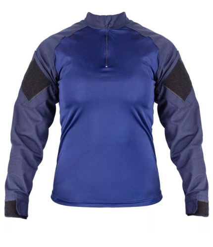 Camisa Combat Shirt Tática Feminina