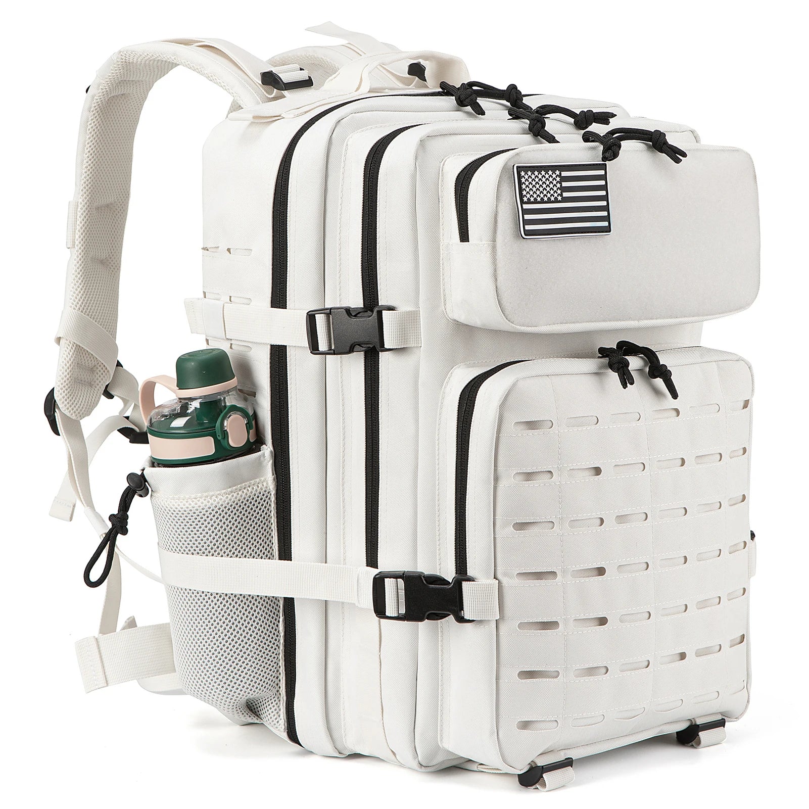 Mochila Nomad 25 Litros - Branca
