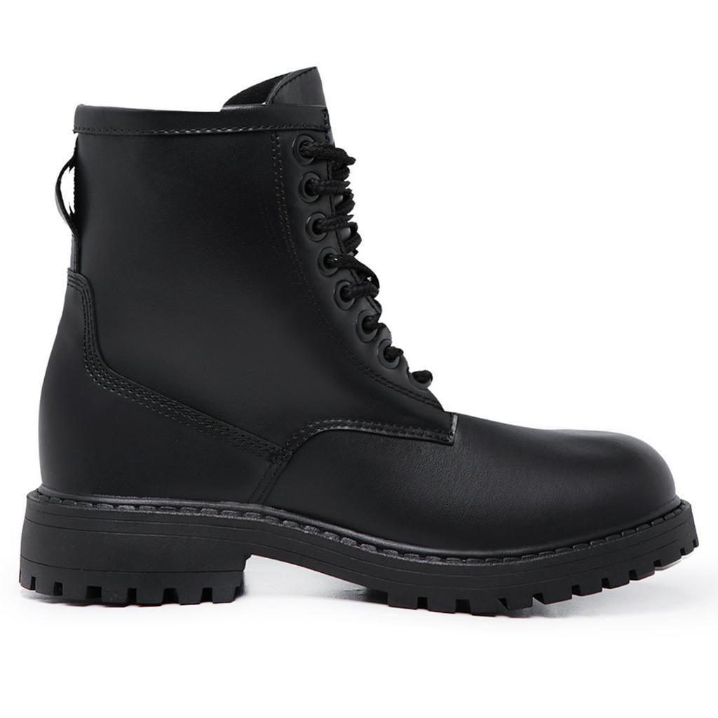 Bota Masculina Cano Médio