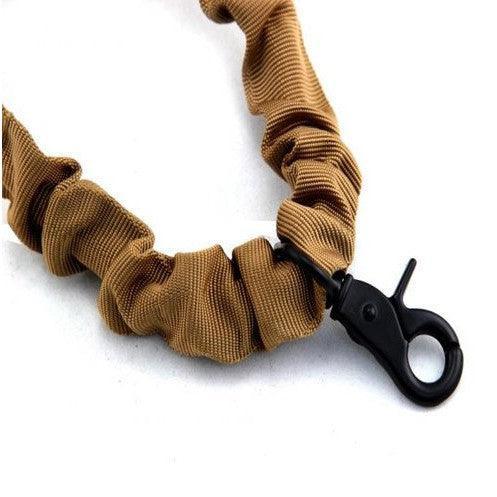 Bandoleira Tática 1 Ponta