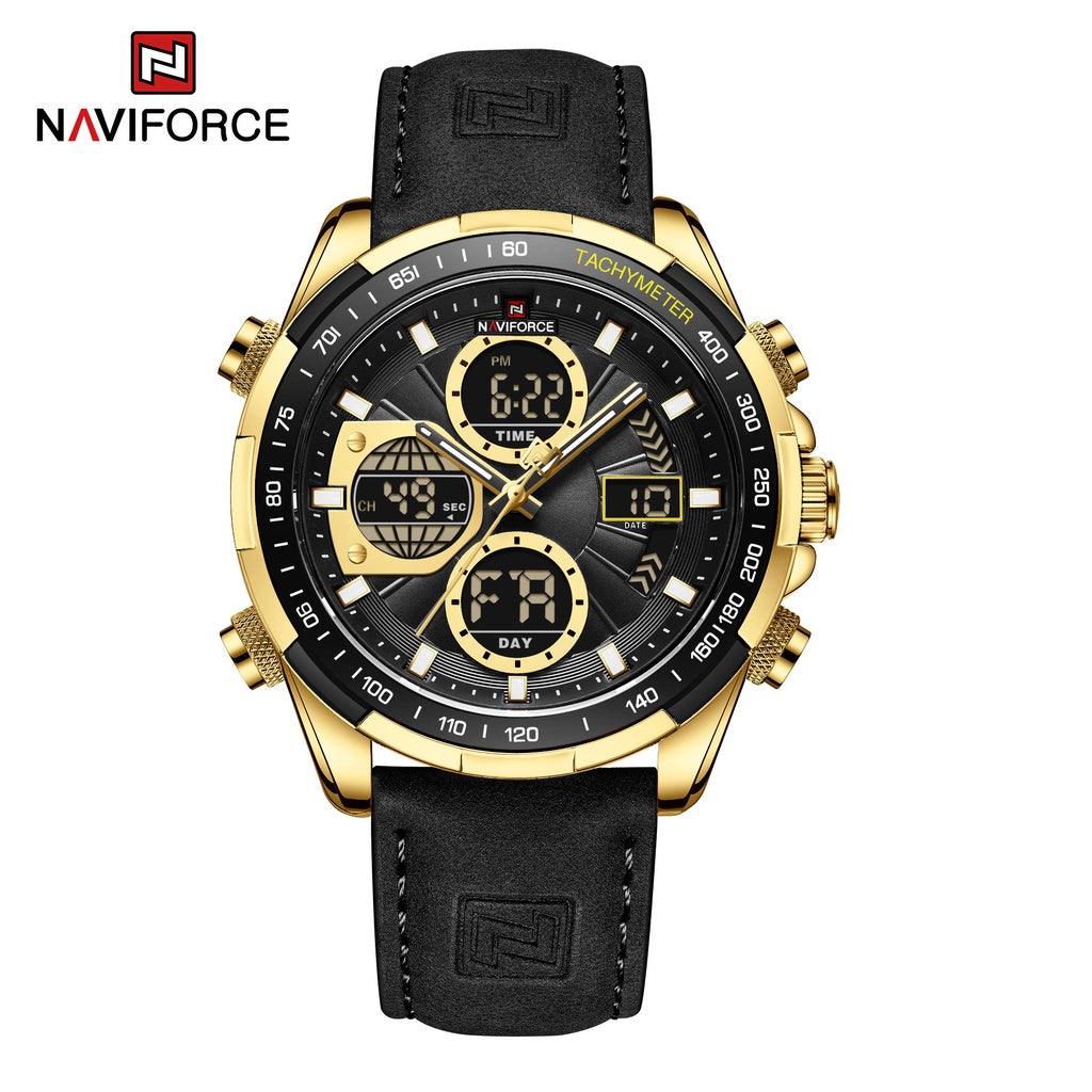 Naviforce®️ Luminous