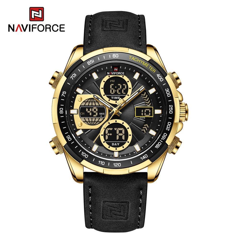 Naviforce®️ Luminous