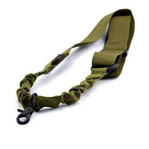 Bandoleira Tática 1 Ponta