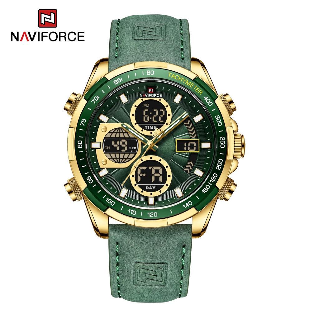 Naviforce®️ Luminous