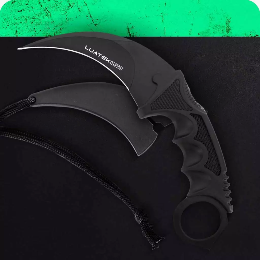 Karambit Action Premium