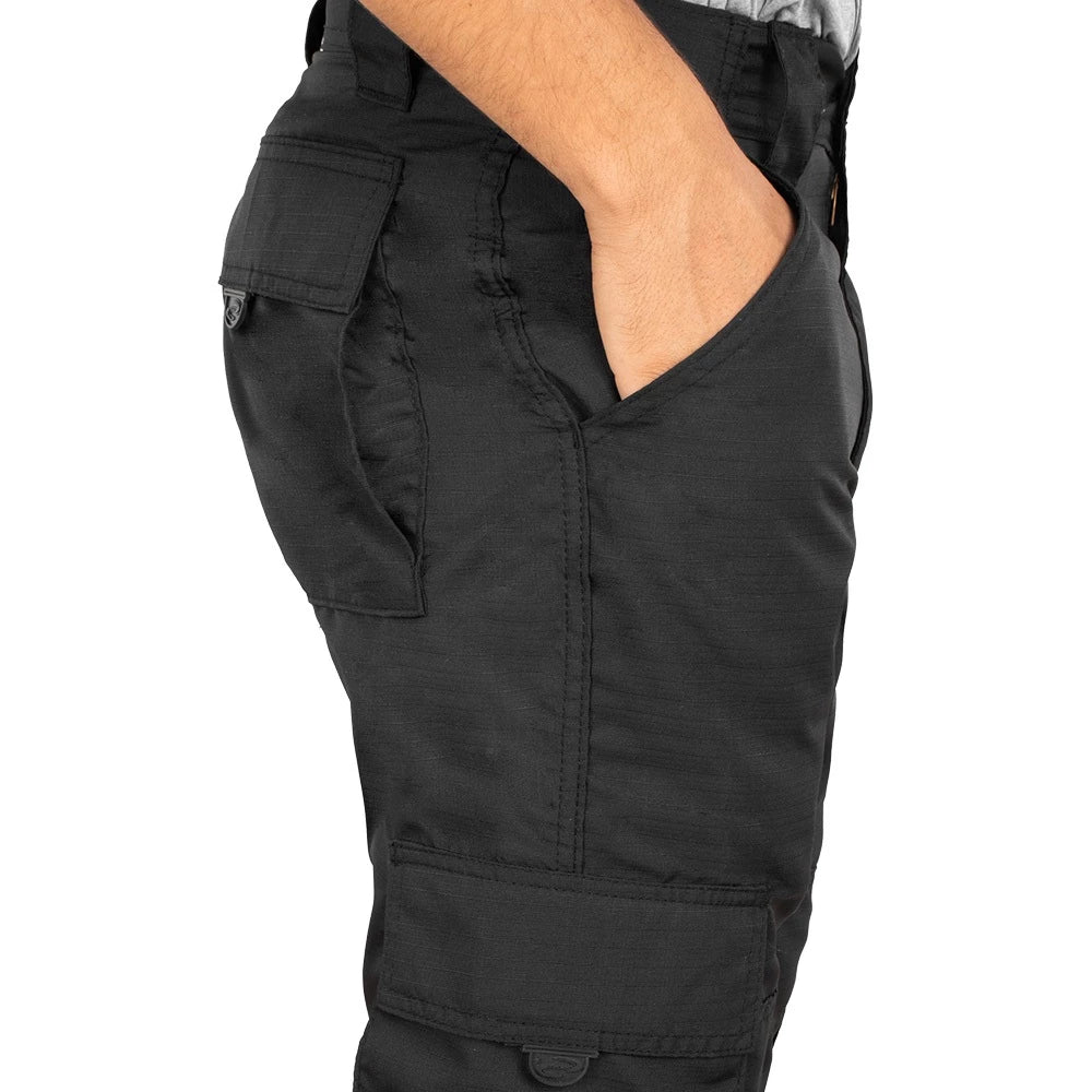Calça Militar/Tática FoxBoy®
