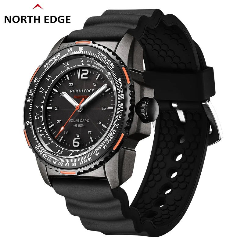 North Edge® Photon