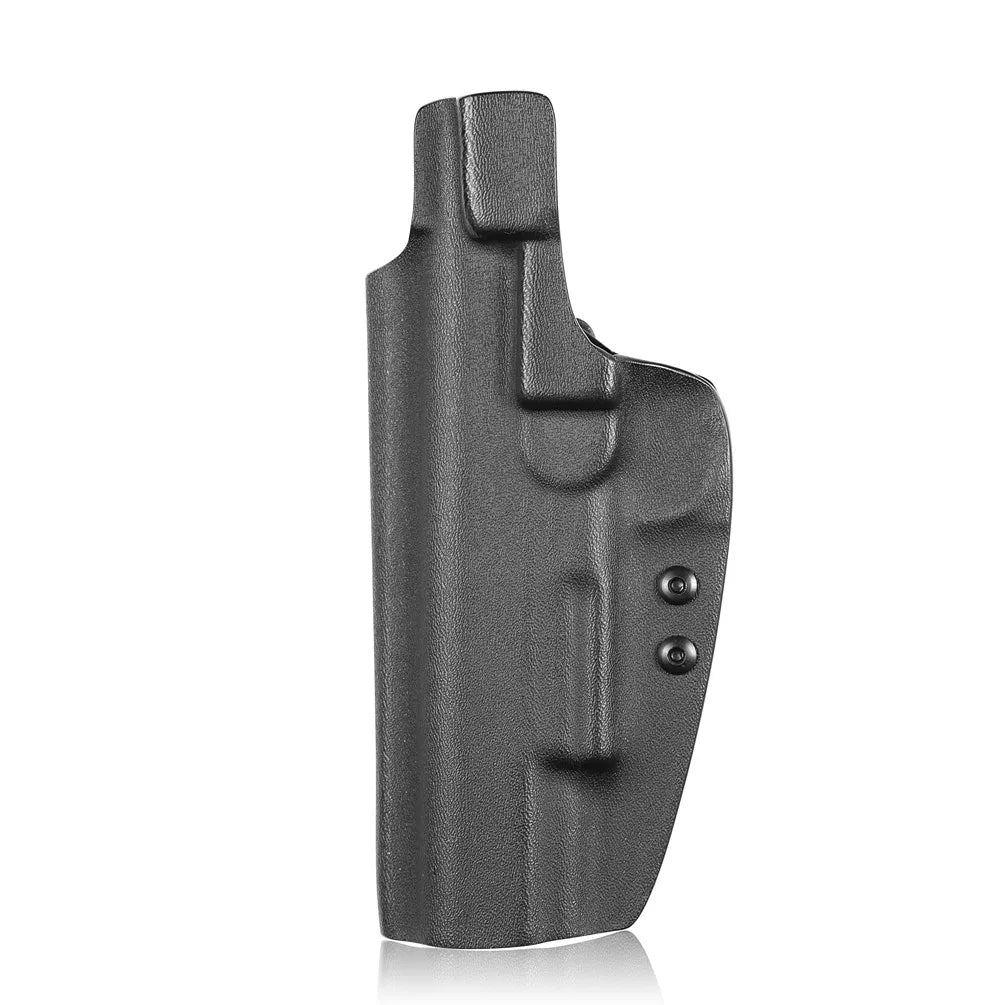 Coldre Velado de Kydex para Imbel MD2LX, MD5LX e MD7LX